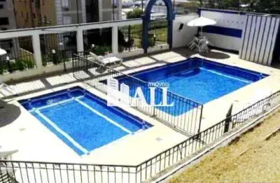 Apartamento com 1 quarto à venda na Rua Coronel Spínola de Castro, Centro, São José do Rio Preto