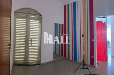 Ponto comercial à venda na Rua Caetano Elzo Rogério, Jardim Ouro Verde, São José do Rio Preto