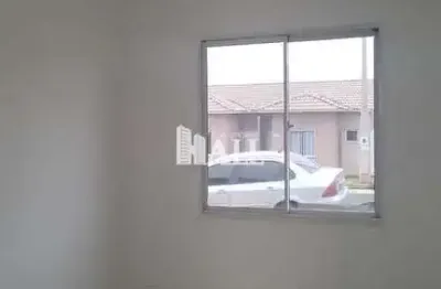 Casa em condomínio fechado com 2 quartos à venda na Rodovia Br-153, Km 74,5 S/n, Centro, Bady Bassitt