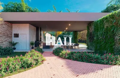 Terreno à venda na Avenida Presidente Juscelino Kubitschek de Oliveira, Iguatemi, São José do Rio Preto