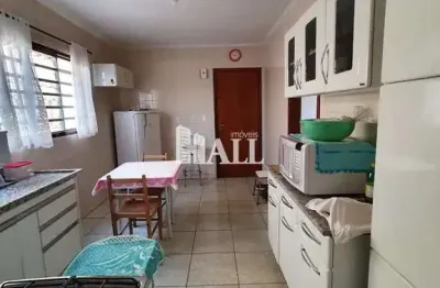 Apartamento com 3 quartos à venda na Rua José Urias Fortes, Jardim Panorama, São José do Rio Preto