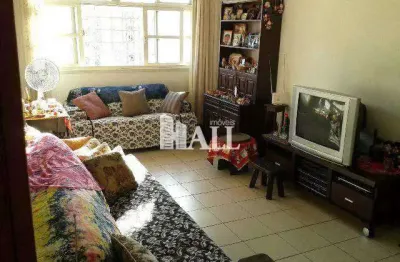 Apartamento com 2 quartos à venda na Rua Siqueira Campos, Centro, São José do Rio Preto