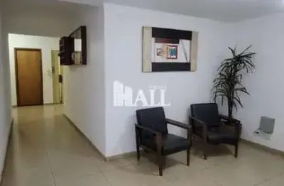 Apartamento com 2 quartos à venda na Rua Benjamim Constant, Vila Imperial, São José do Rio Preto