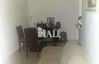 Apartamento com 2 quartos à venda na Rua João Carlos Gonçalves, Jardim Yolanda, São José do Rio Preto