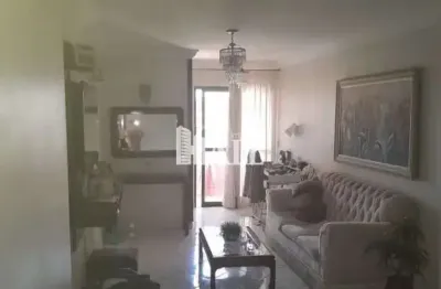 Apartamento com 2 quartos à venda na Rua do Café, Vila Ideal, São José do Rio Preto