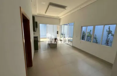 Casa com 3 quartos à venda na Rua Dirceu Marques De Freitas, Jardim Menezes, Bady Bassitt