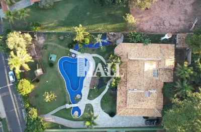 Casa em condomínio fechado com 3 quartos à venda na Avenida Das Seringueiras, Zona Rural, Guapiaçu