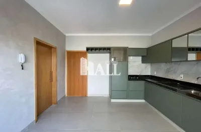 Casa em condomínio fechado com 3 quartos à venda na Avenida Projetada, Centro, Bady Bassitt