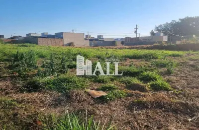 Terreno à venda na Avenida Projetada, Centro, Bady Bassitt