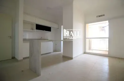 Apartamento com 2 quartos à venda na Estrada Antonio José Martins Filho, Jardim Maracanã, São José do Rio Preto