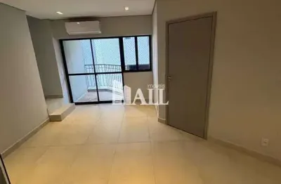 Apartamento com 2 quartos à venda na Rua Coronel Spínola de Castro, Centro, São José do Rio Preto