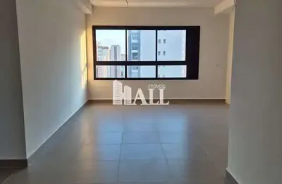 Apartamento com 3 quartos à venda na Rua Antônio Olímpio, Vila Aurora, São José do Rio Preto