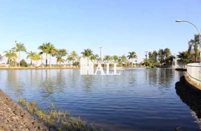 Casa em condomínio fechado com 5 quartos à venda na Avenida Alcides Rozani, Condomínio Vilage La Montagne, São José do Rio Preto