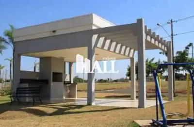 Terreno em condomínio fechado à venda na Rod. Délcio Custódio Da Silva, Damha Fit, Ipiguá