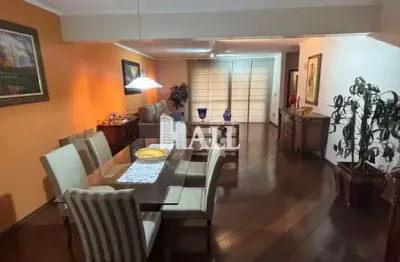 Apartamento com 4 quartos à venda na Rua Siqueira Campos, Centro, São José do Rio Preto