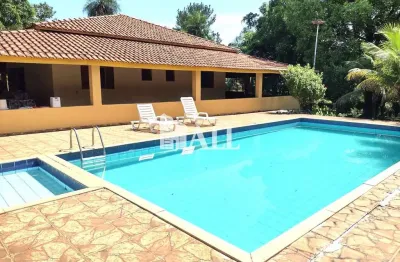 Chácara / sítio com 2 quartos à venda na Br.153, Área Rural de São José do Rio Preto, São José do Rio Preto