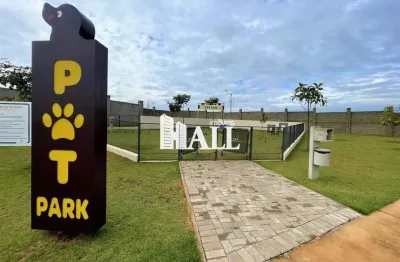 Casa em condomínio fechado com 3 quartos à venda na Avenida Nívea Dulce Tedeschi Conforti, Residencial Maria Júlia, São José do Rio Preto