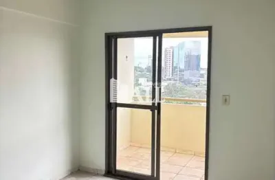 Apartamento com 2 quartos à venda na Avenida Brasilusa, Parque Estoril, São José do Rio Preto