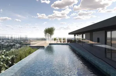 Apartamento com 2 quartos à venda na Rua Zenilde Moraes da Cruz, Jardim Paulistano, São José do Rio Preto