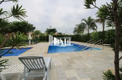 Casa em condomínio fechado com 3 quartos à venda na Avenida Sebastião Tavares da Silva, Giardino, São José do Rio Preto