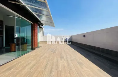 Cobertura com 3 quartos à venda na Rua José Urias Fortes, Jardim Panorama, São José do Rio Preto