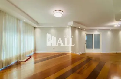 Apartamento com 3 quartos à venda na Rua Benjamim Constant, Vila Imperial, São José do Rio Preto