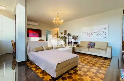 Apartamento com 3 quartos à venda na Rua Siqueira Campos, Vila Santa Cruz, São José do Rio Preto