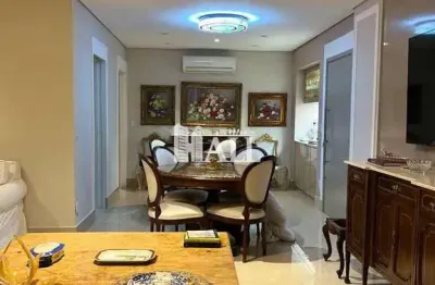 Apartamento com 3 quartos à venda na Avenida Vera Cruz, Parque Estoril, São José do Rio Preto