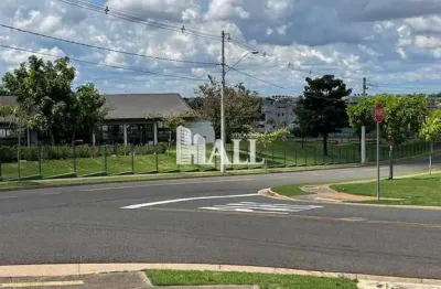 Terreno em condomínio fechado à venda na Avenida Projetada, Terras Alphaville Mirassol, Mirassol