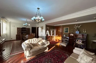 Apartamento com 3 quartos à venda na Rua Coronel Spínola de Castro, Centro, São José do Rio Preto