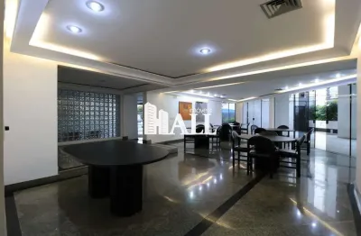 Apartamento com 4 quartos à venda na Rua Quinze de Novembro, Centro, São José do Rio Preto