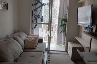 Apartamento com 2 quartos à venda na Rua Irmã Heloisa Helena de Campos Melo, Residencial Santa Filomena, São José do Rio Preto