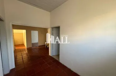 Sala comercial à venda na Avenida Vinte e Cinco de Janeiro, Vila Anchieta, São José do Rio Preto