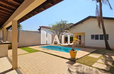 Casa com 4 quartos à venda na Rua Janette Zeratti Galeazzi, Jardim Moysés Miguel Haddad, São José do Rio Preto