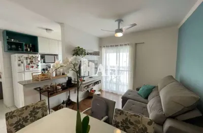 Apartamento com 3 quartos à venda na Rua José Polachini Sobrinho, Jardim Urano, São José do Rio Preto