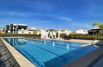 Terreno em condomínio fechado à venda na Avenida Projetada, Setlife Residence Club 2, Mirassol