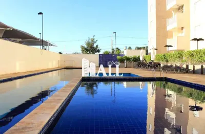 Apartamento com 2 quartos à venda na Rua Serafim Correa Andrade, Pinheiros, São José do Rio Preto