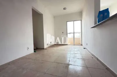 Cobertura com 3 quartos à venda na Rua da Fé, Jardim Urano, São José do Rio Preto