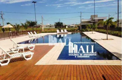 Casa em condomínio fechado com 3 quartos à venda na Rua Antonio Thomé, Terra Vista Residence Club, Mirassol