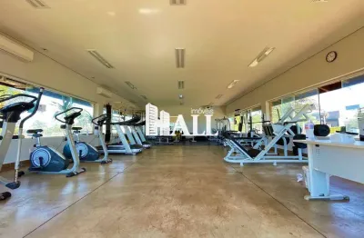 Terreno à venda na Avenida Presidente Juscelino Kubitschek de Oliveira, Residencial Eco Village I, São José do Rio Preto