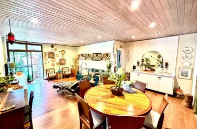 Apartamento com 3 quartos à venda na Rua Coronel Spínola de Castro, Centro, São José do Rio Preto