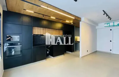 Apartamento com 2 quartos à venda na Rua Antônio Olímpio, Vila Aurora, São José do Rio Preto