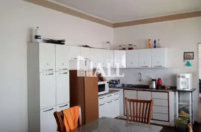 Casa com 3 quartos à venda na Rua São Luiz, Jardim Europa, São José do Rio Preto