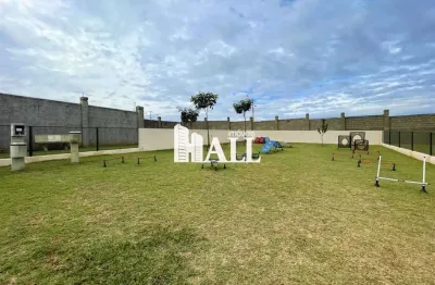 Casa em condomínio fechado com 3 quartos à venda na Avenida Nívea Dulce Tedeschi Conforti, Residencial Maria Júlia, São José do Rio Preto