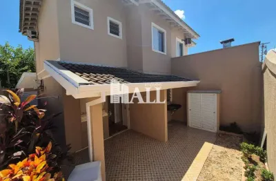 Casa com 3 quartos à venda na Avenida Sebastião Tavares da Silva, Jardim Vista Alegre, São José do Rio Preto