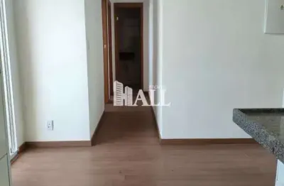 Cobertura com 2 quartos à venda na Rua Maria Longhi, Conjunto Habitacional São Deocleciano, São José do Rio Preto