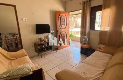 Casa com 5 quartos à venda na Rua João Urias Gomes, Vila Toninho, São José do Rio Preto