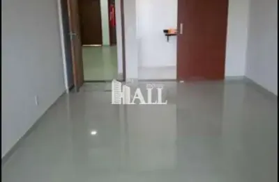 Apartamento com 3 quartos à venda na Rua Doutor Presciliano Pinto, Boa Vista, São José do Rio Preto