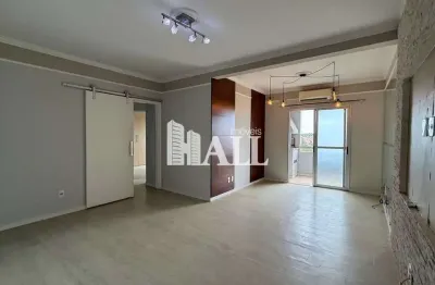Apartamento com 3 quartos à venda na Rua Duarte Pacheco, Higienópolis, São José do Rio Preto
