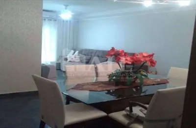 Apartamento com 3 quartos à venda na Rua Jamil Feres Kfouri, Jardim Panorama, São José do Rio Preto